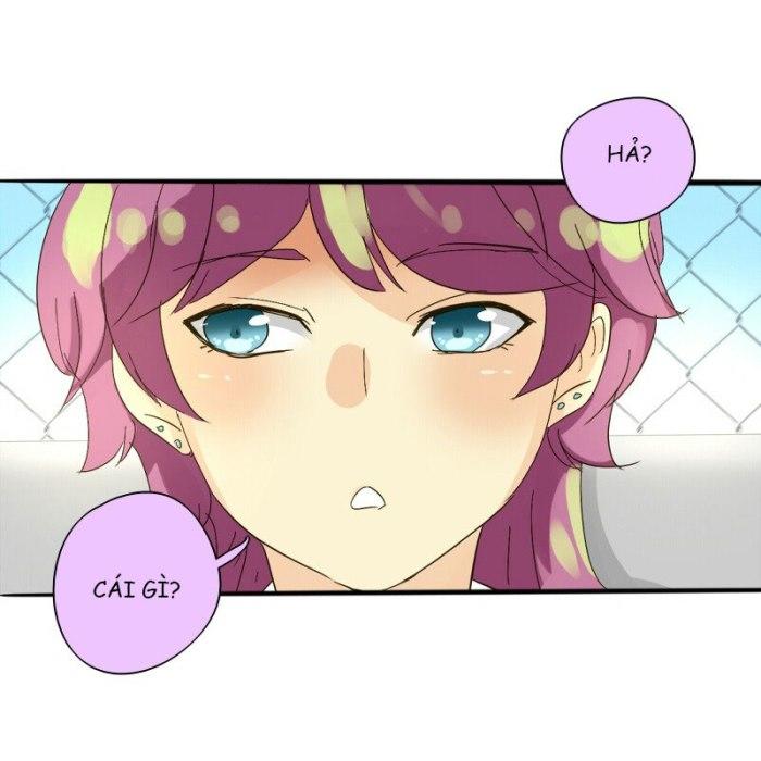 Thế Giới Không Hoàn Hảo Chapter 77 - Trang 2