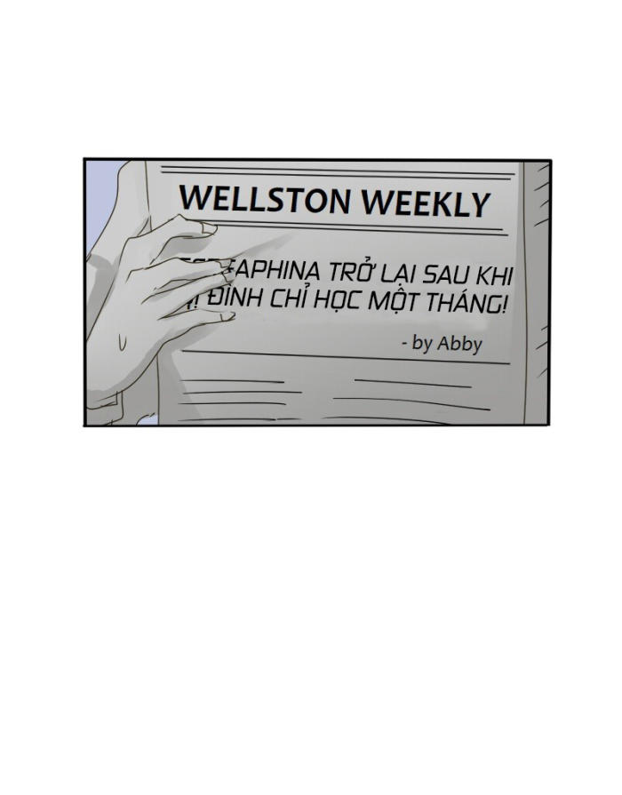 Thế Giới Không Hoàn Hảo Chapter 77 - Trang 2