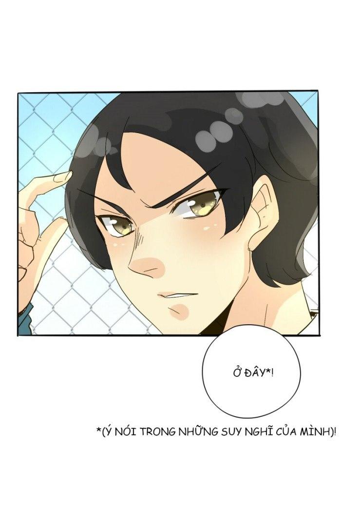 Thế Giới Không Hoàn Hảo Chapter 77 - Trang 2