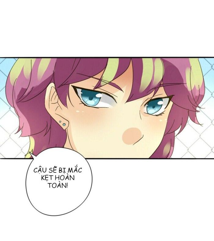 Thế Giới Không Hoàn Hảo Chapter 77 - Trang 2