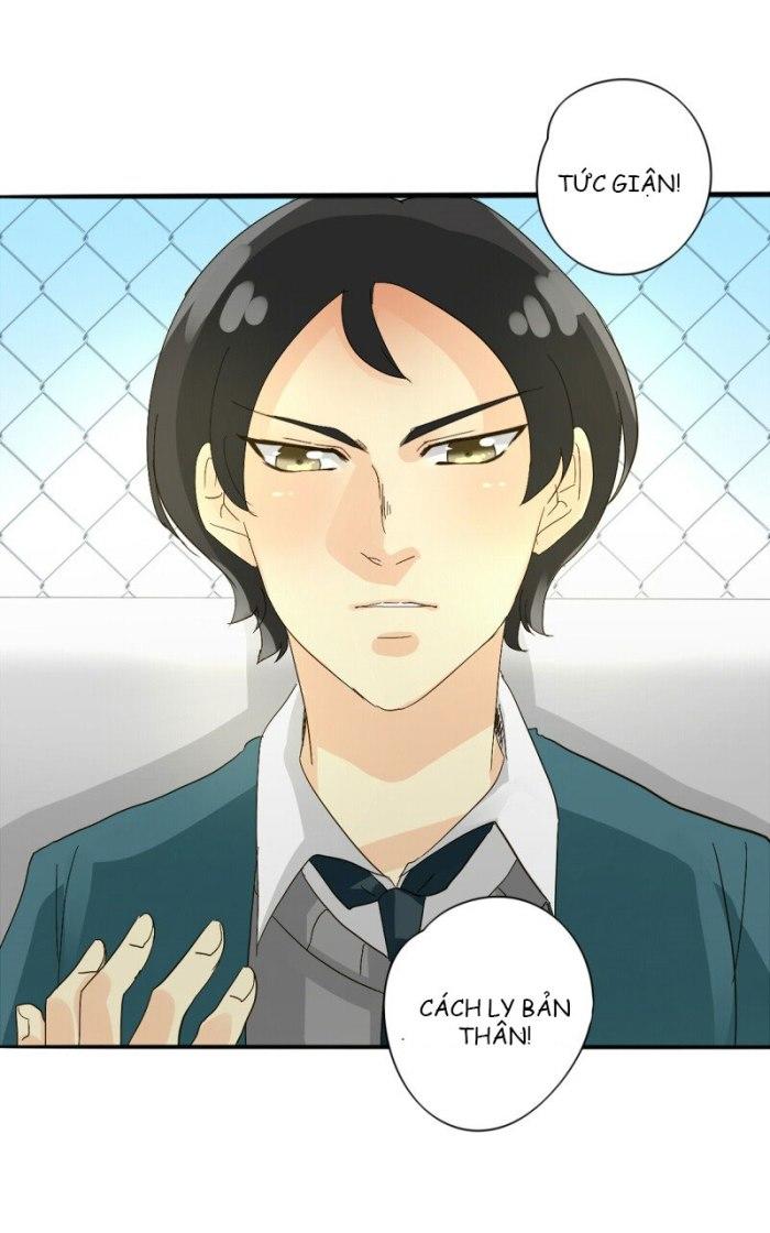 Thế Giới Không Hoàn Hảo Chapter 77 - Trang 2