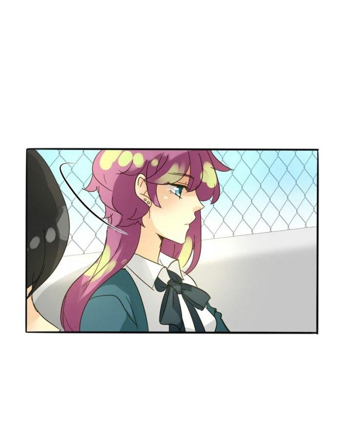 Thế Giới Không Hoàn Hảo Chapter 77 - Trang 2