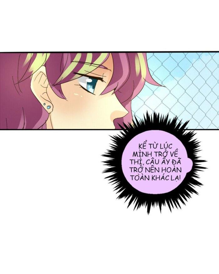 Thế Giới Không Hoàn Hảo Chapter 77 - Trang 2