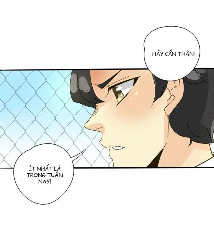 Thế Giới Không Hoàn Hảo Chapter 77 - Trang 2