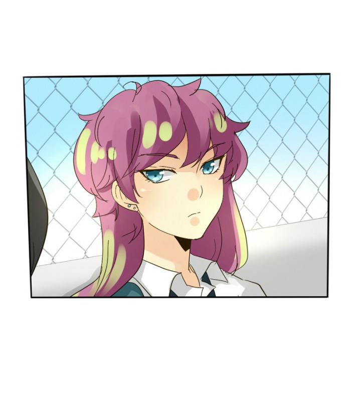 Thế Giới Không Hoàn Hảo Chapter 77 - Trang 2