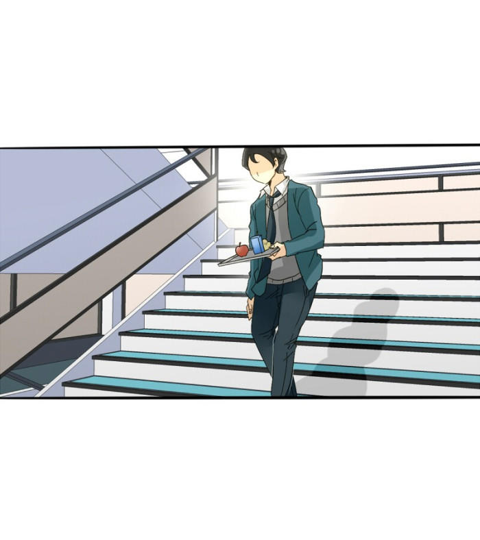 Thế Giới Không Hoàn Hảo Chapter 77 - Trang 2