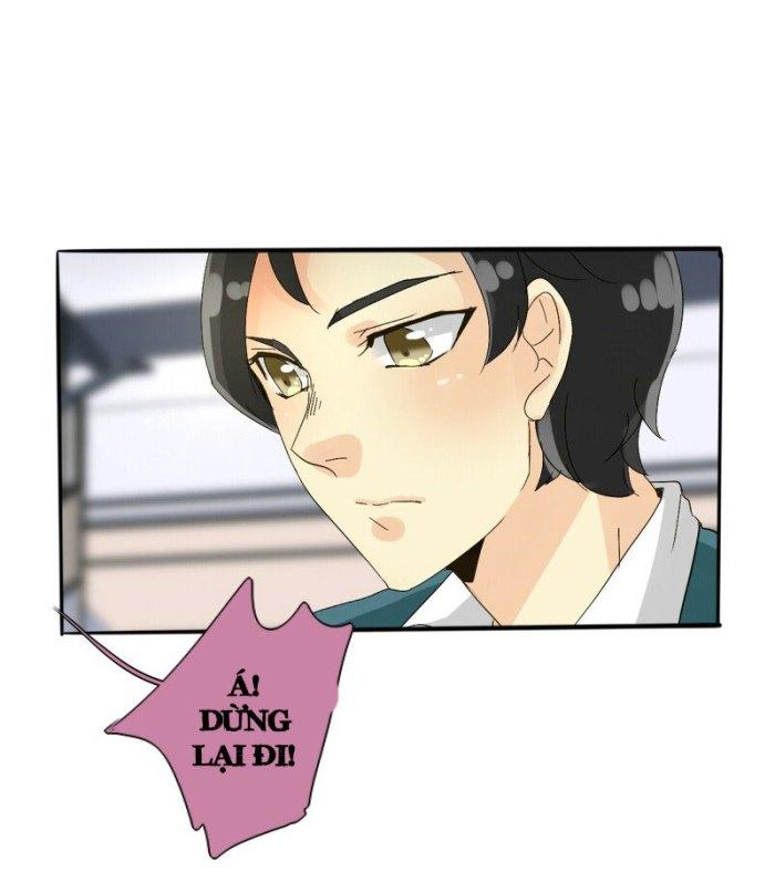 Thế Giới Không Hoàn Hảo Chapter 77 - Trang 2