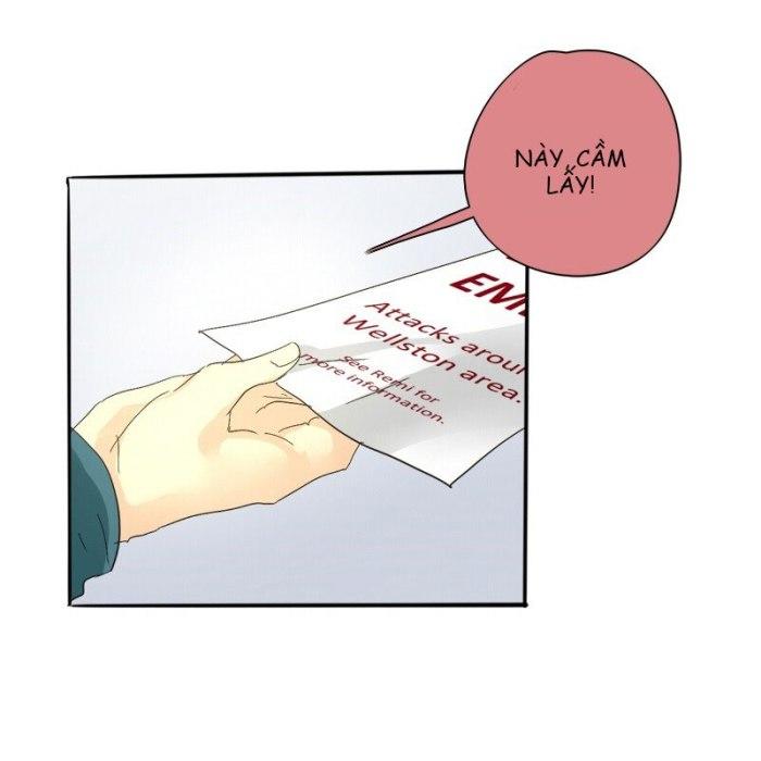 Thế Giới Không Hoàn Hảo Chapter 78 - Trang 2