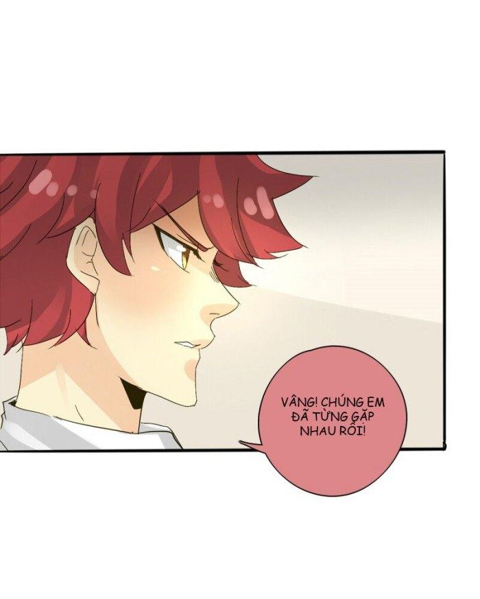 Thế Giới Không Hoàn Hảo Chapter 78 - Trang 2