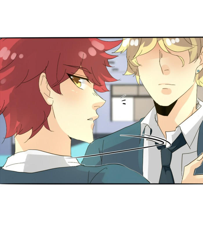 Thế Giới Không Hoàn Hảo Chapter 78 - Trang 2