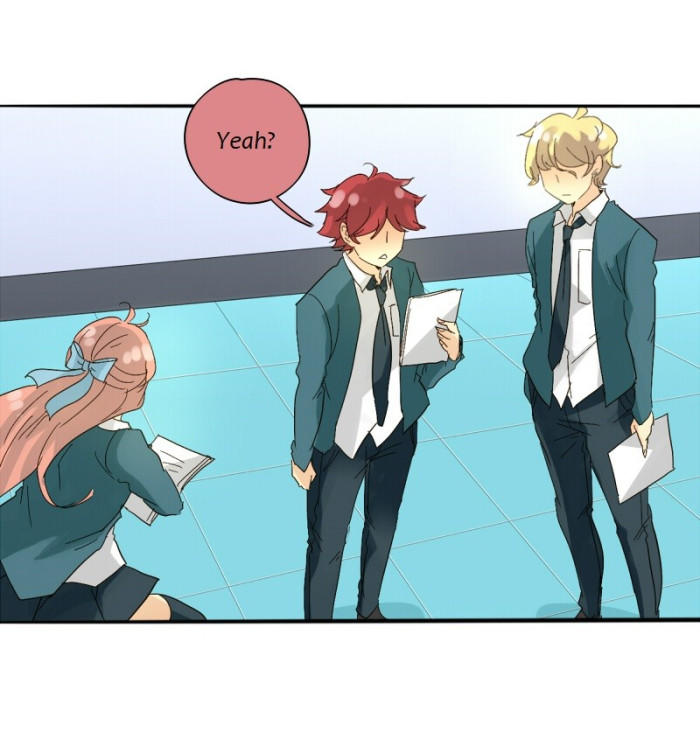 Thế Giới Không Hoàn Hảo Chapter 78 - Trang 2