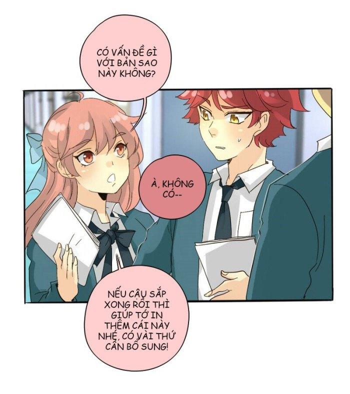 Thế Giới Không Hoàn Hảo Chapter 78 - Trang 2