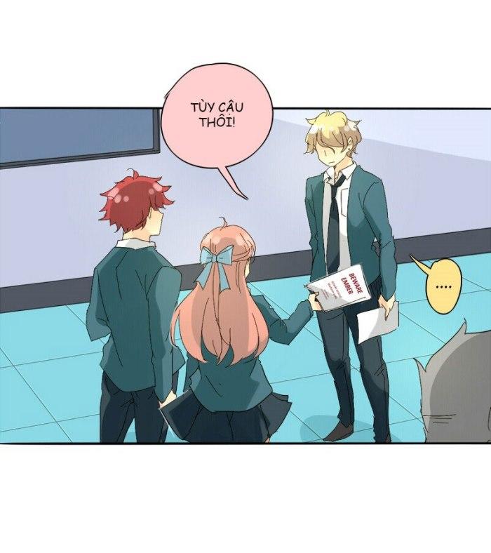 Thế Giới Không Hoàn Hảo Chapter 78 - Trang 2