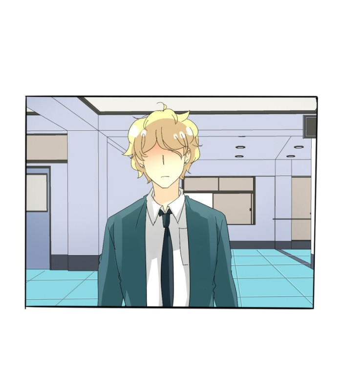 Thế Giới Không Hoàn Hảo Chapter 78 - Trang 2