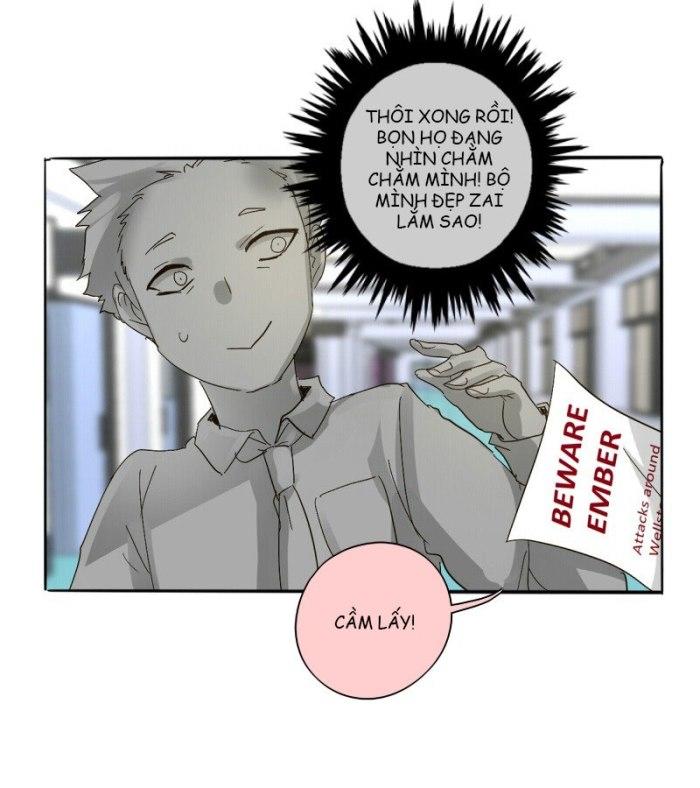 Thế Giới Không Hoàn Hảo Chapter 78 - Trang 2