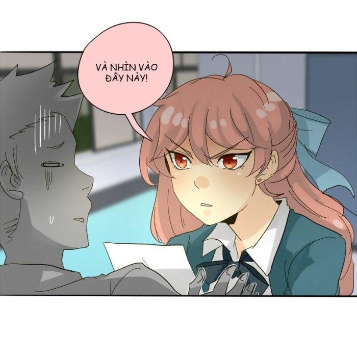 Thế Giới Không Hoàn Hảo Chapter 78 - Trang 2