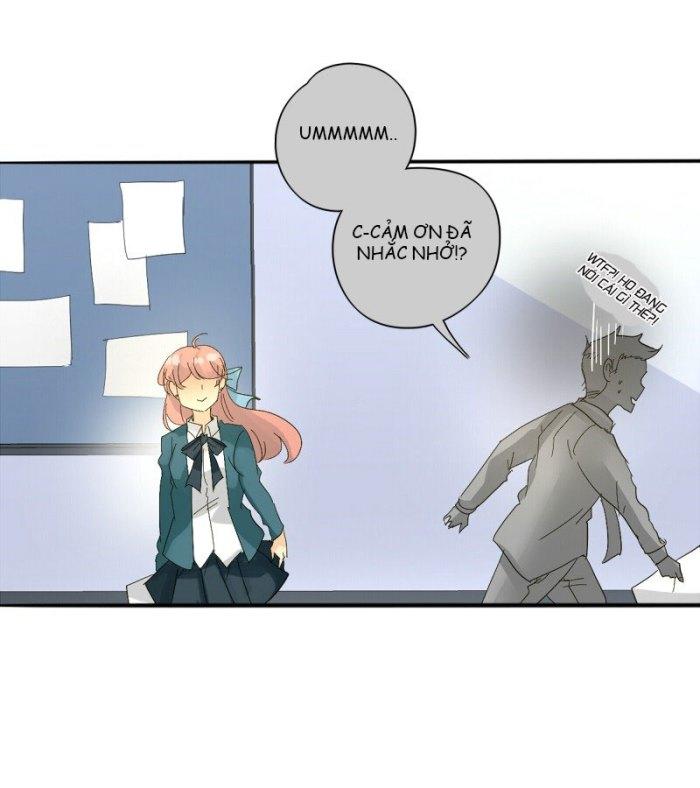 Thế Giới Không Hoàn Hảo Chapter 78 - Trang 2