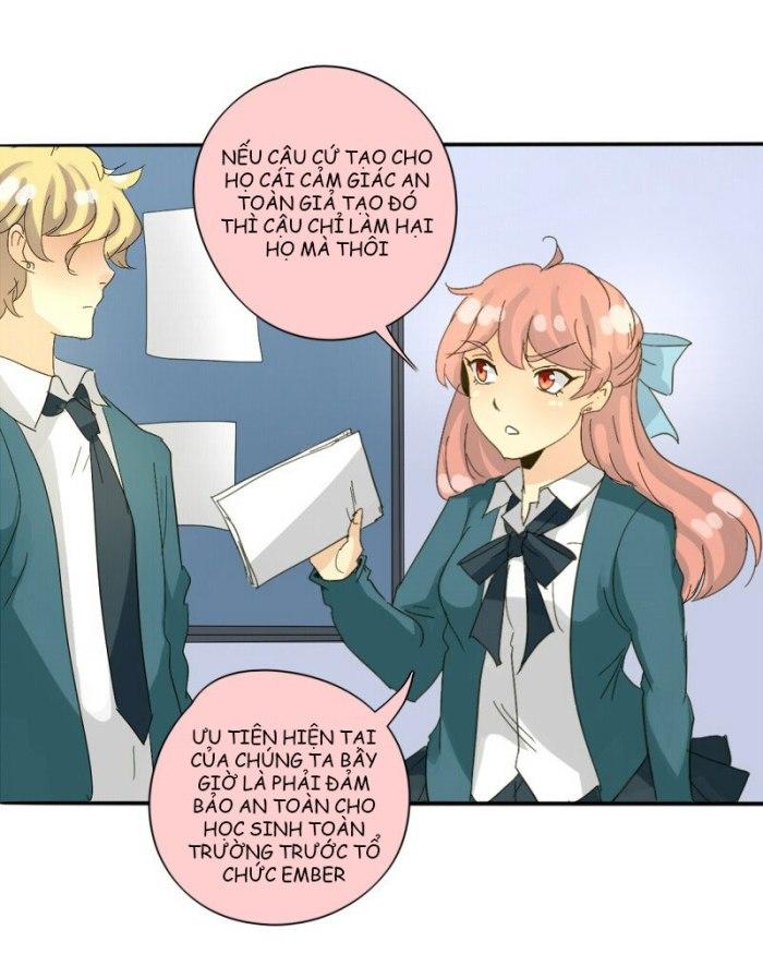 Thế Giới Không Hoàn Hảo Chapter 78 - Trang 2