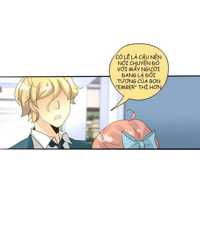 Thế Giới Không Hoàn Hảo Chapter 78 - Trang 2