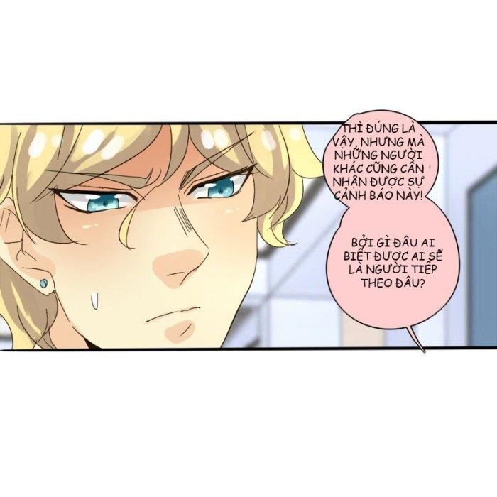 Thế Giới Không Hoàn Hảo Chapter 78 - Trang 2