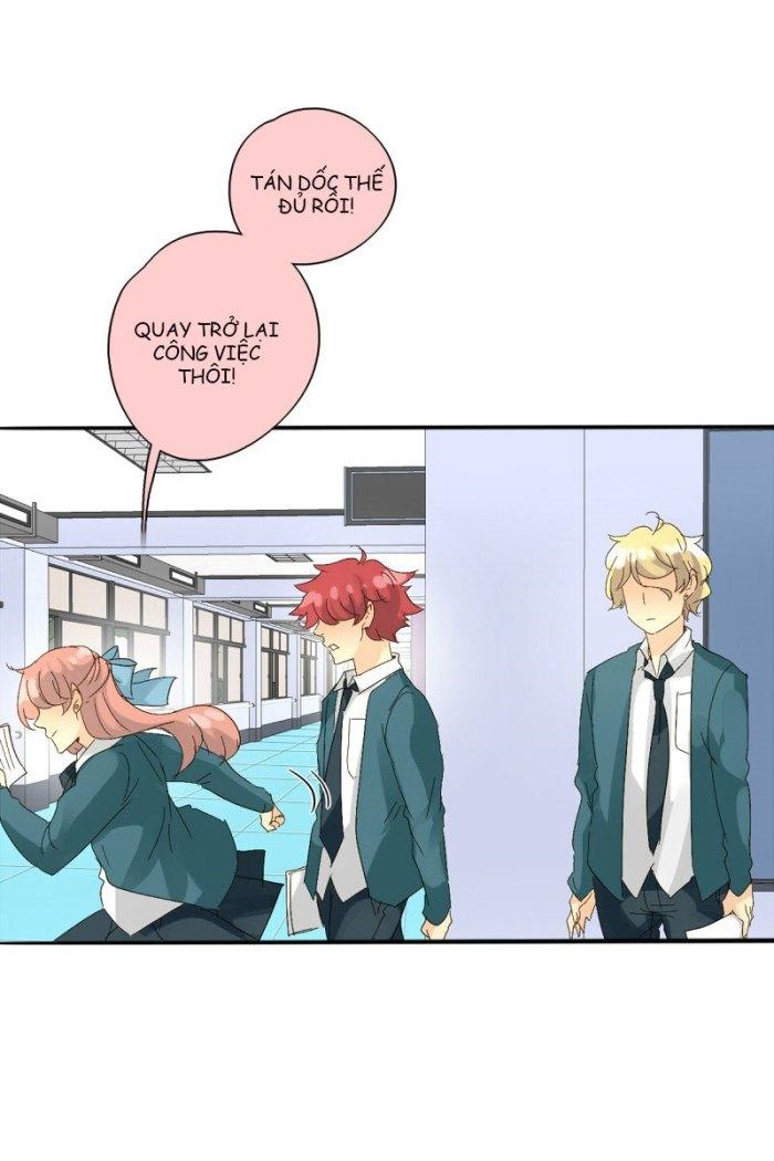 Thế Giới Không Hoàn Hảo Chapter 78 - Trang 2