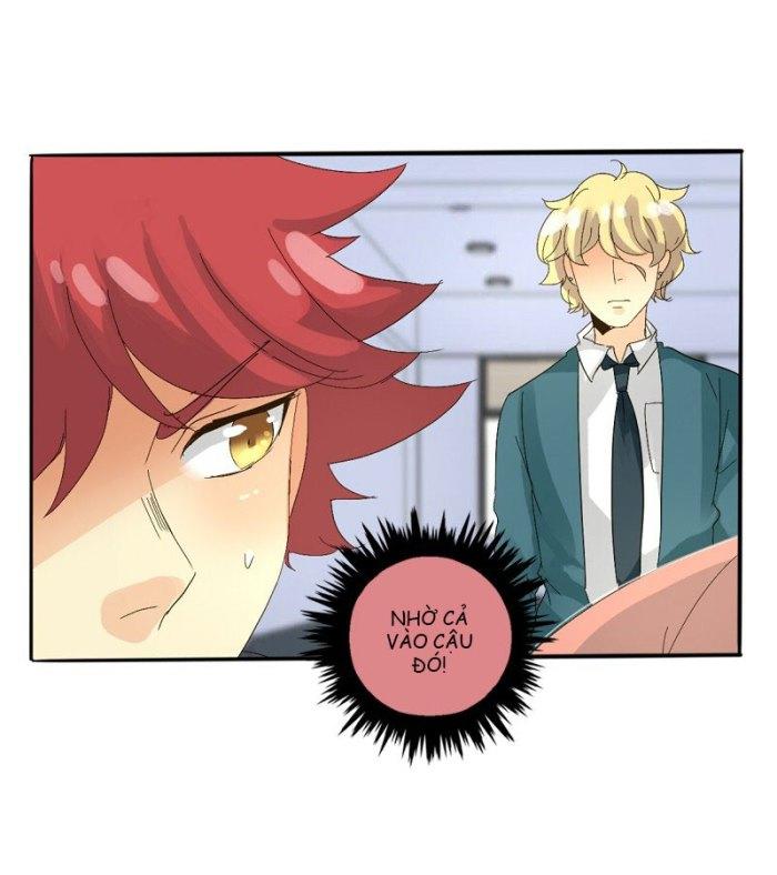 Thế Giới Không Hoàn Hảo Chapter 78 - Trang 2