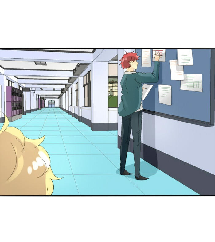 Thế Giới Không Hoàn Hảo Chapter 78 - Trang 2