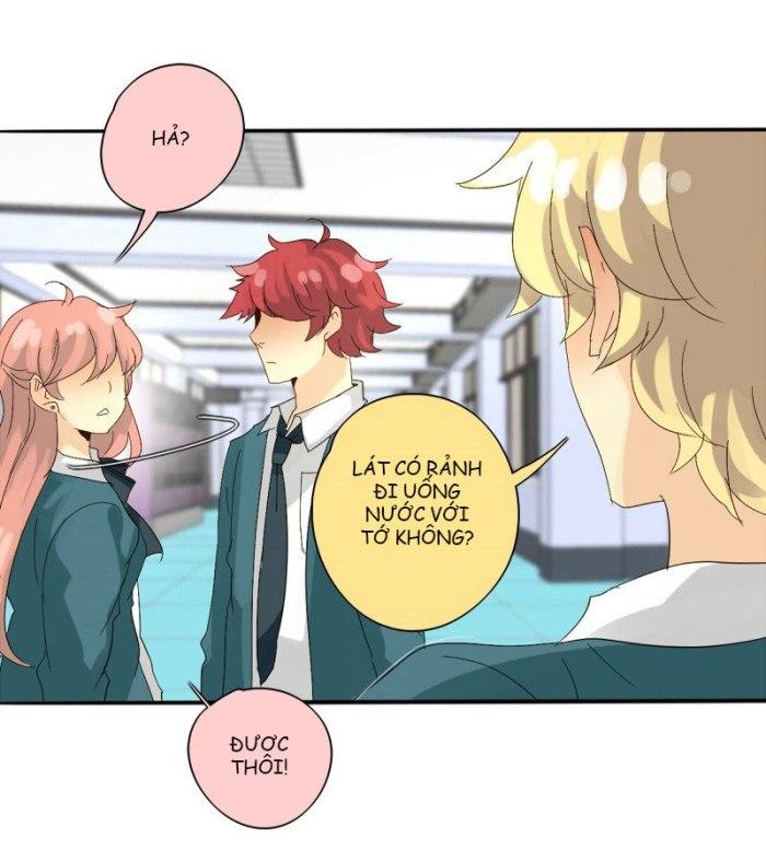 Thế Giới Không Hoàn Hảo Chapter 78 - Trang 2