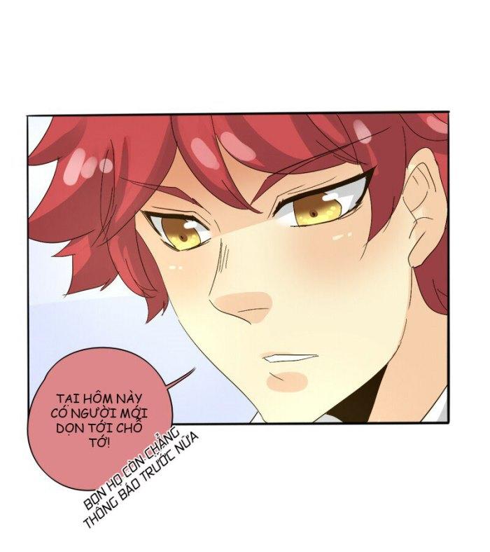 Thế Giới Không Hoàn Hảo Chapter 78 - Trang 2