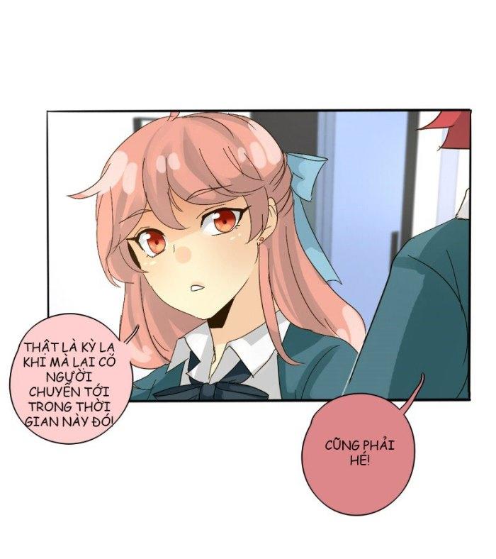 Thế Giới Không Hoàn Hảo Chapter 78 - Trang 2