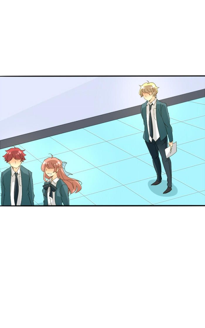 Thế Giới Không Hoàn Hảo Chapter 78 - Trang 2