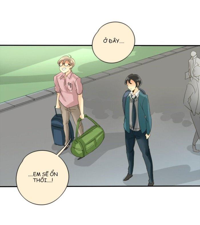 Thế Giới Không Hoàn Hảo Chapter 78 - Trang 2