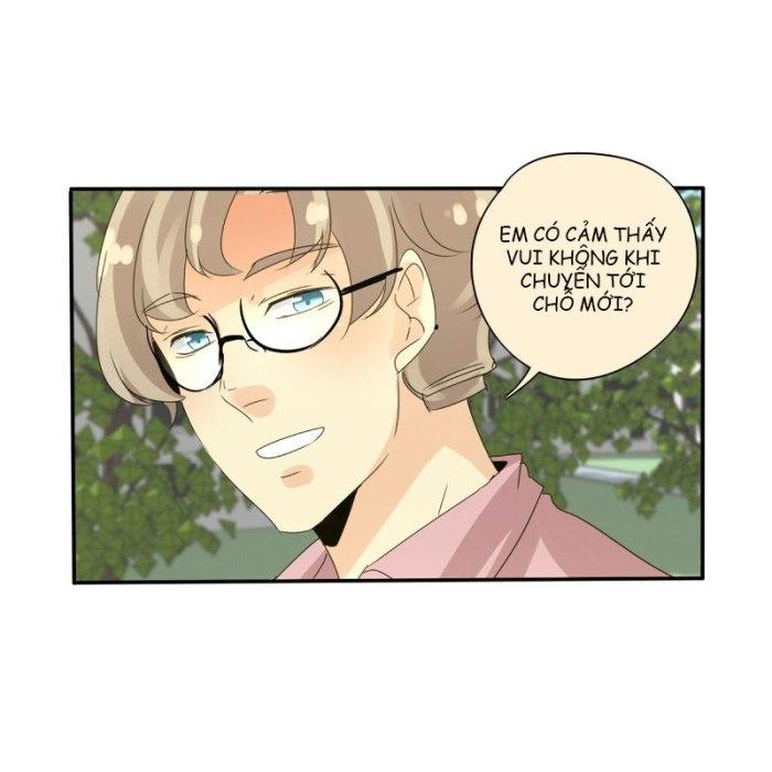 Thế Giới Không Hoàn Hảo Chapter 78 - Trang 2