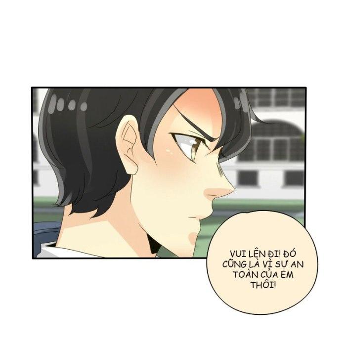 Thế Giới Không Hoàn Hảo Chapter 78 - Trang 2