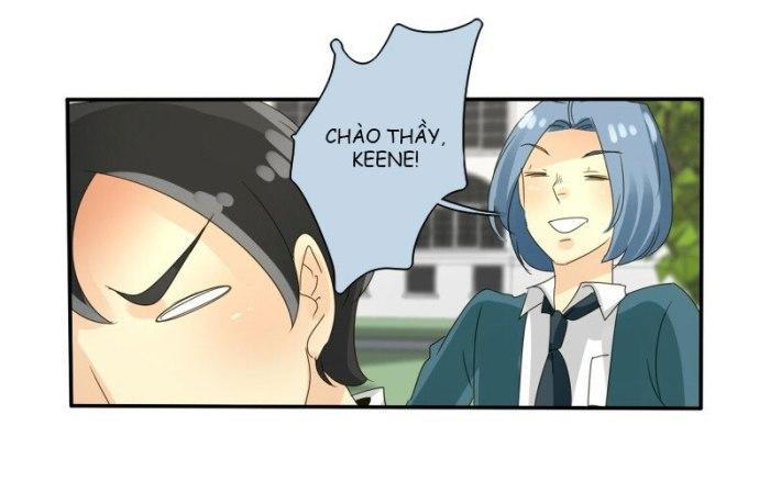 Thế Giới Không Hoàn Hảo Chapter 78 - Trang 2