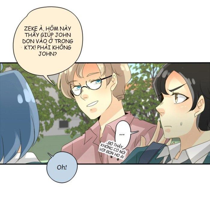 Thế Giới Không Hoàn Hảo Chapter 78 - Trang 2