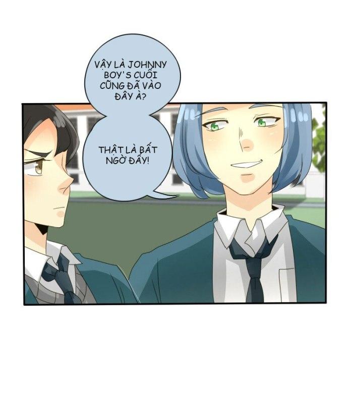 Thế Giới Không Hoàn Hảo Chapter 78 - Trang 2