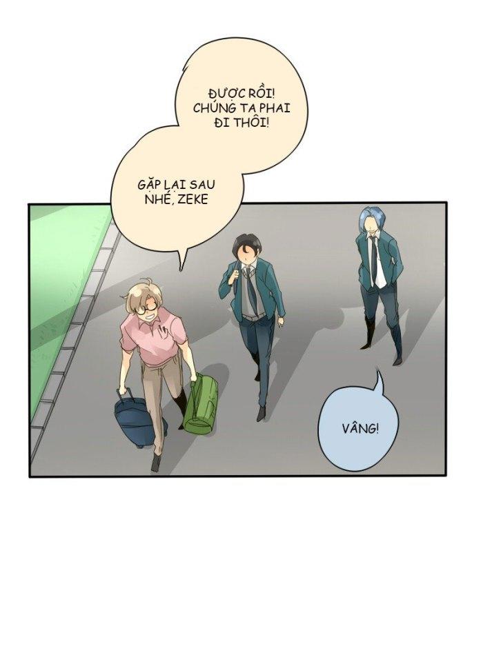 Thế Giới Không Hoàn Hảo Chapter 78 - Trang 2