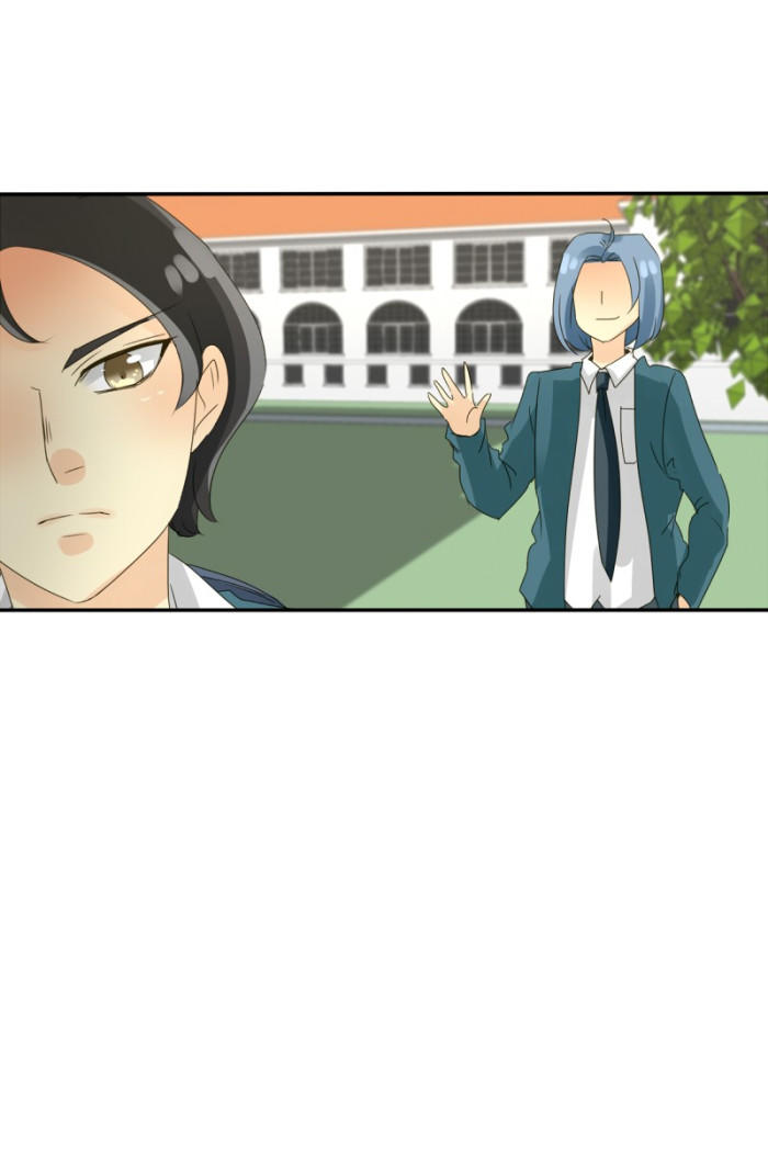 Thế Giới Không Hoàn Hảo Chapter 78 - Trang 2