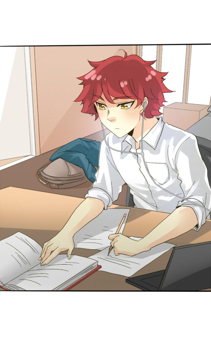 Thế Giới Không Hoàn Hảo Chapter 78 - Trang 2