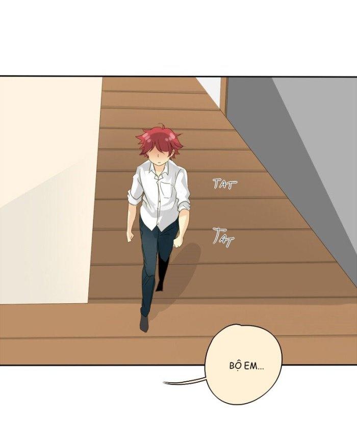 Thế Giới Không Hoàn Hảo Chapter 78 - Trang 2