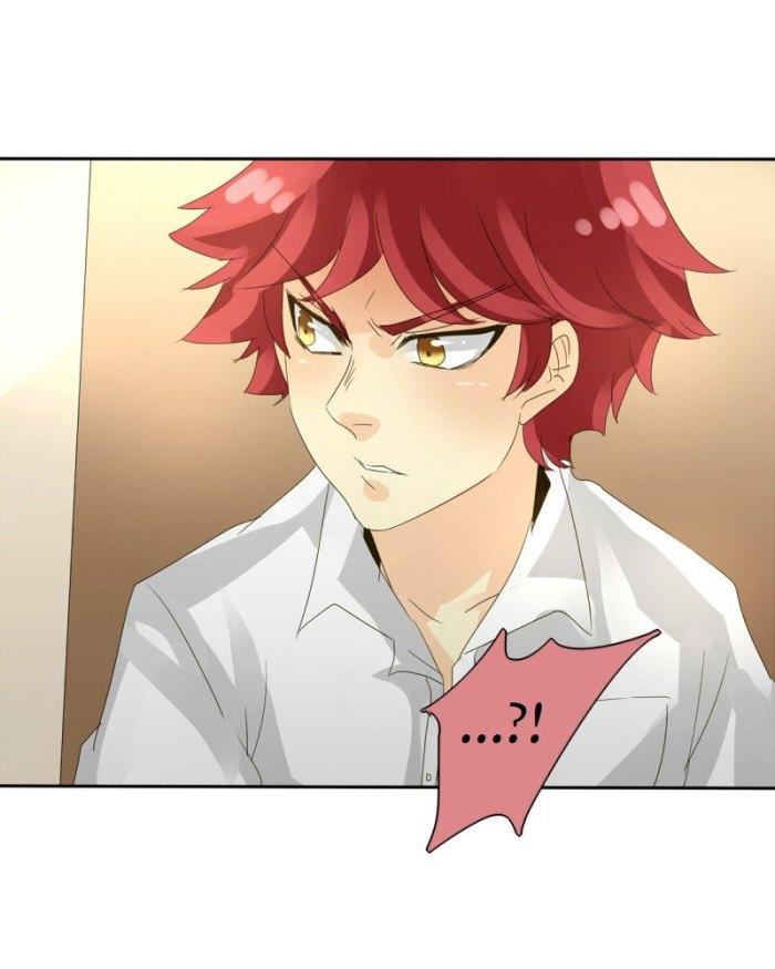 Thế Giới Không Hoàn Hảo Chapter 78 - Trang 2