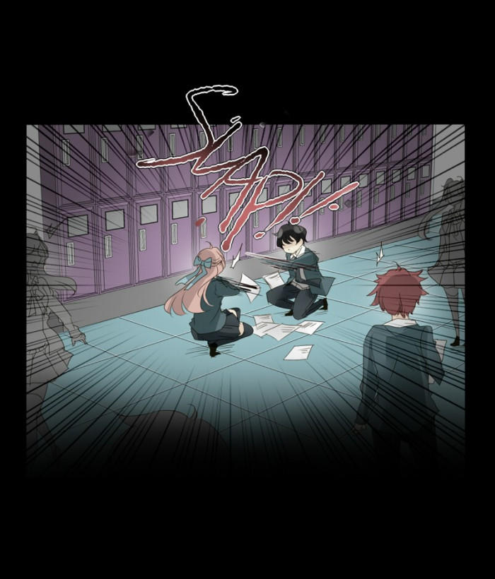 Thế Giới Không Hoàn Hảo Chapter 78 - Trang 2