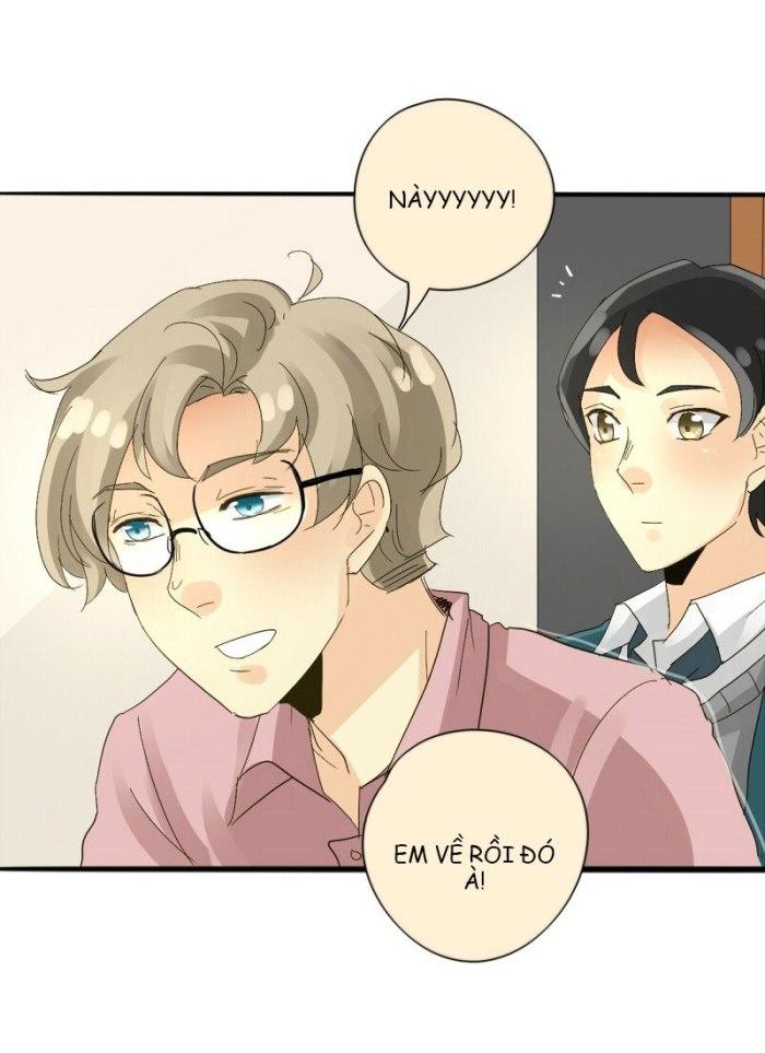 Thế Giới Không Hoàn Hảo Chapter 78 - Trang 2