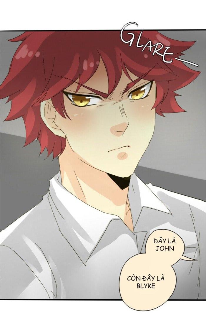 Thế Giới Không Hoàn Hảo Chapter 78 - Trang 2