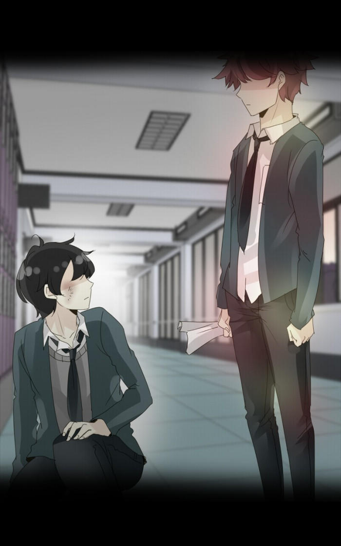 Thế Giới Không Hoàn Hảo Chapter 78 - Trang 2