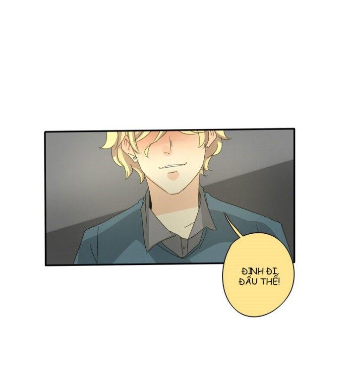 Thế Giới Không Hoàn Hảo Chapter 79 - Trang 2