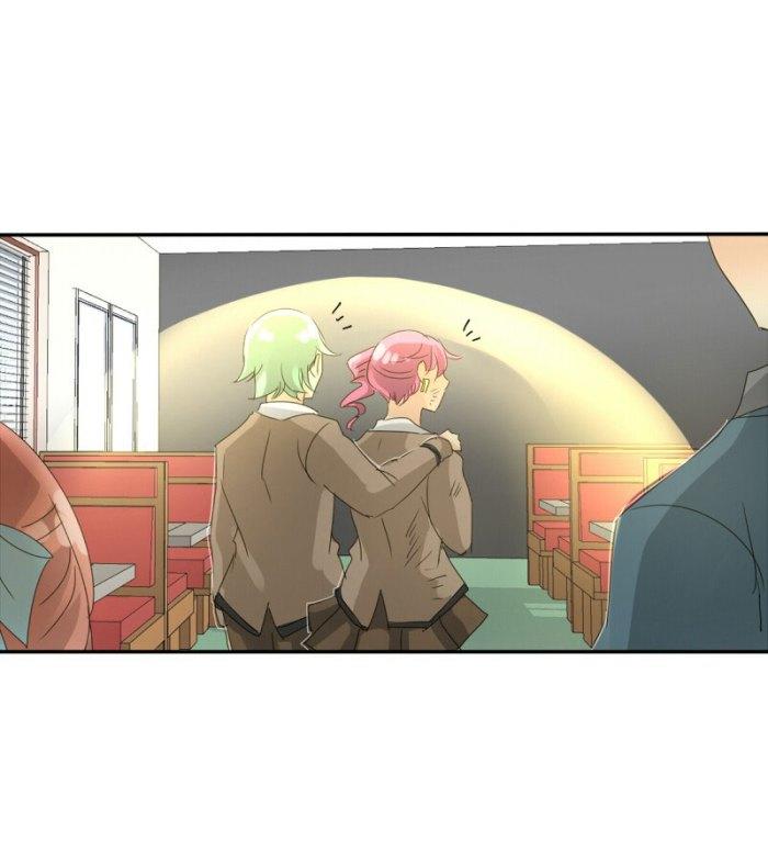 Thế Giới Không Hoàn Hảo Chapter 79 - Trang 2