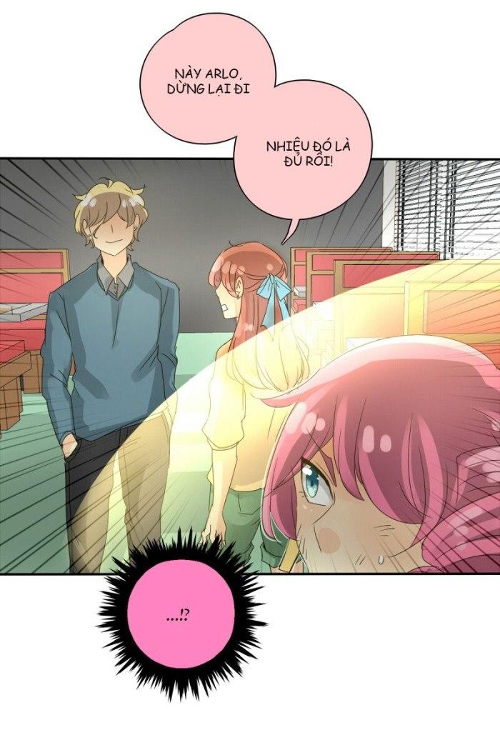 Thế Giới Không Hoàn Hảo Chapter 79 - Trang 2