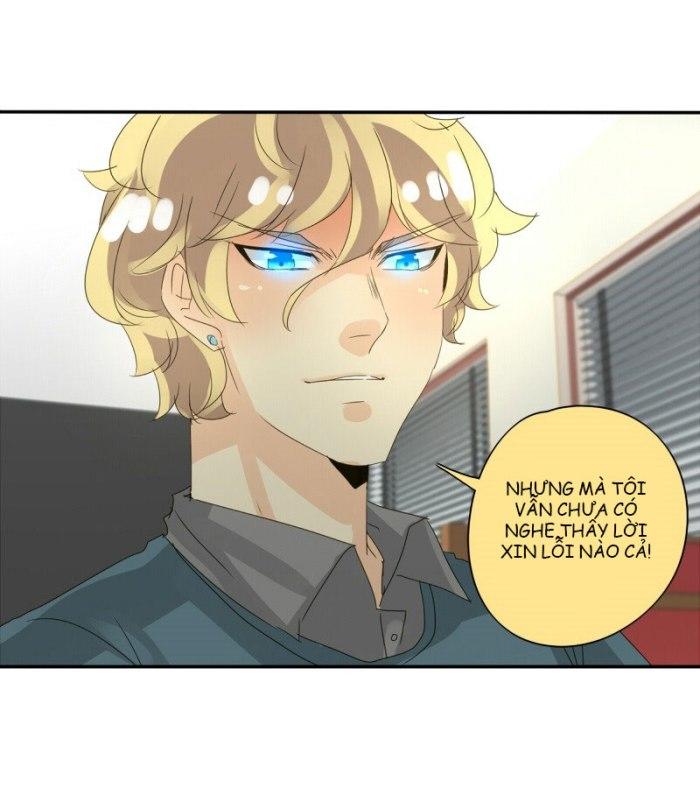 Thế Giới Không Hoàn Hảo Chapter 79 - Trang 2